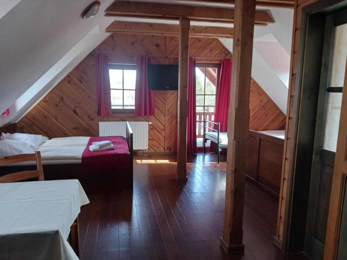 Hotel Leyla 프라임부르크 외부 사진