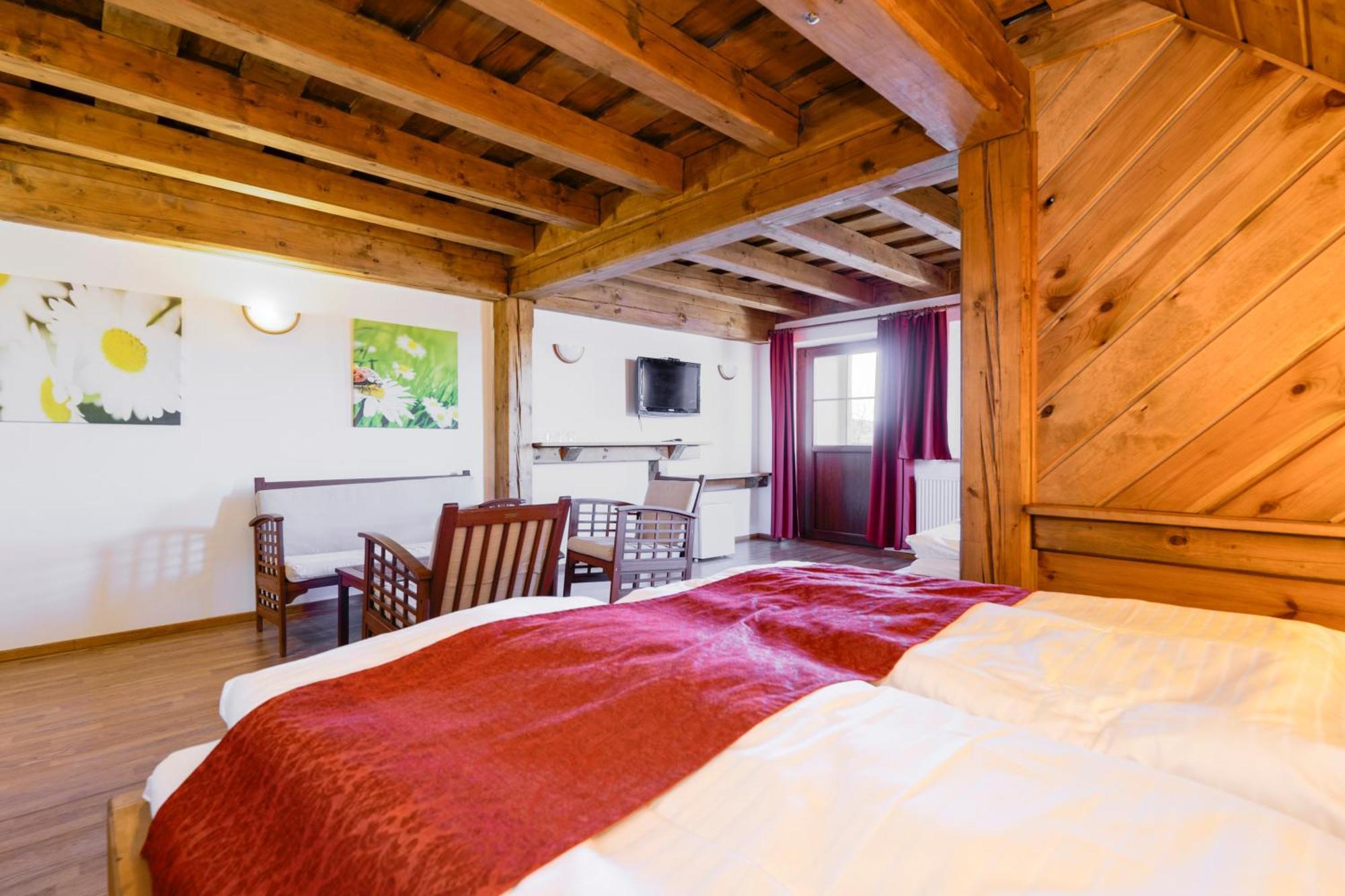 Hotel Leyla 프라임부르크 외부 사진