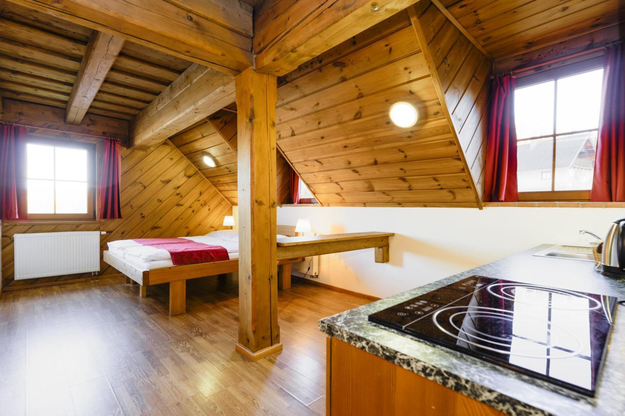 Hotel Leyla 프라임부르크 외부 사진